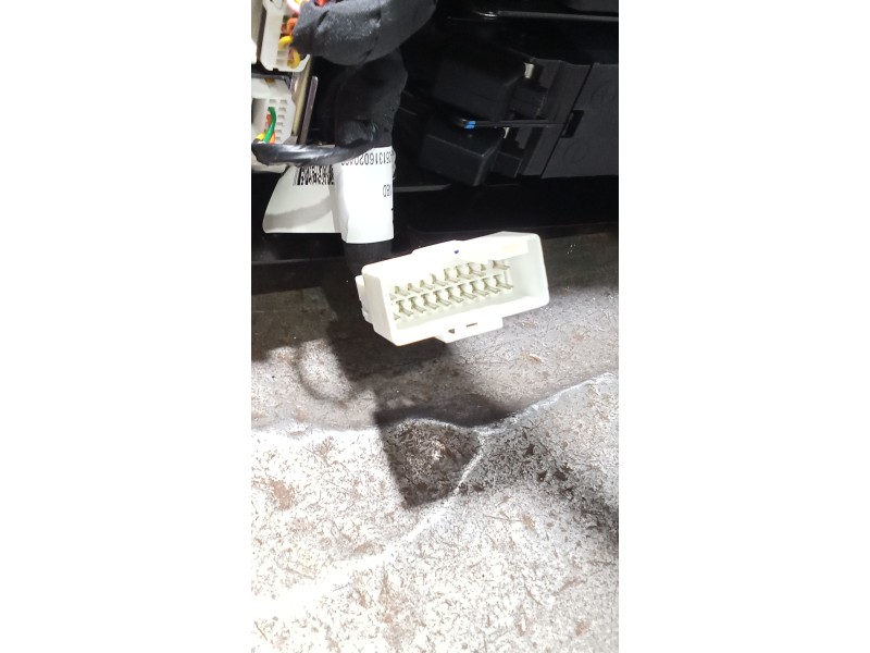 Recambio de bateria para kia niro ii (sg2) 1.6 gdi hybrid referencia OEM IAM 31052401D0076SH  