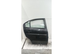 Recambio de puerta trasera derecha para hyundai accent iii sedán (mc) 1.4 gl referencia OEM IAM  4P 