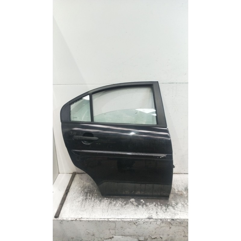 Recambio de puerta trasera derecha para hyundai accent iii sedán (mc) 1.4 gl referencia OEM IAM  4P 