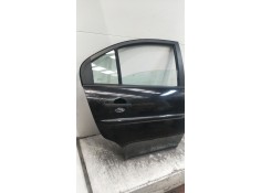 Recambio de puerta trasera derecha para hyundai accent iii sedán (mc) 1.4 gl referencia OEM IAM  4P  2