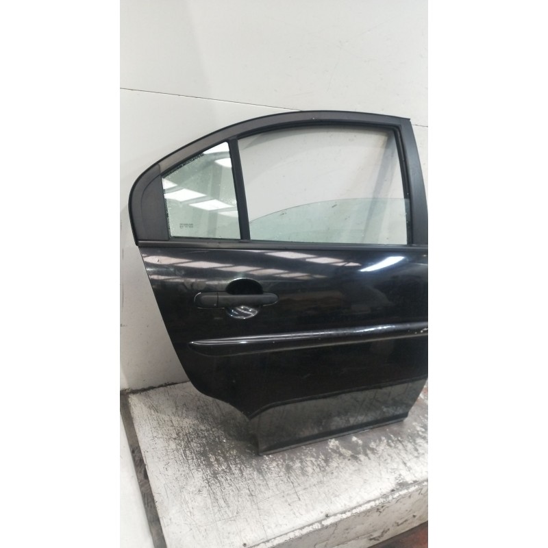 Recambio de puerta trasera derecha para hyundai accent iii sedán (mc) 1.4 gl referencia OEM IAM  4P 