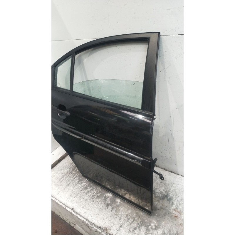 Recambio de puerta trasera derecha para hyundai accent iii sedán (mc) 1.4 gl referencia OEM IAM  4P 