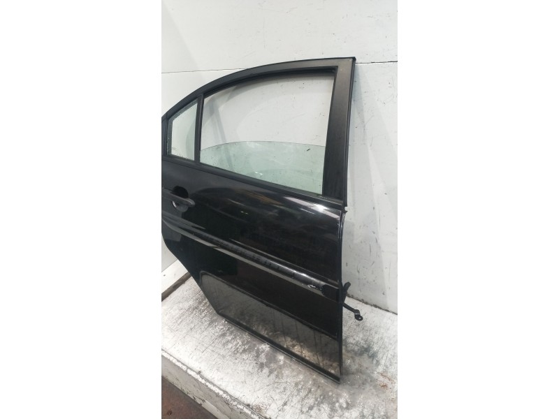 Recambio de puerta trasera derecha para hyundai accent iii sedán (mc) 1.4 gl referencia OEM IAM  4P 