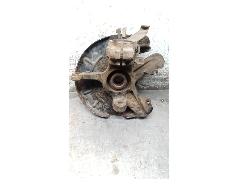 Recambio de mangueta delantera izquierda para seat cordoba (6l2) 1.9 sdi referencia OEM IAM   