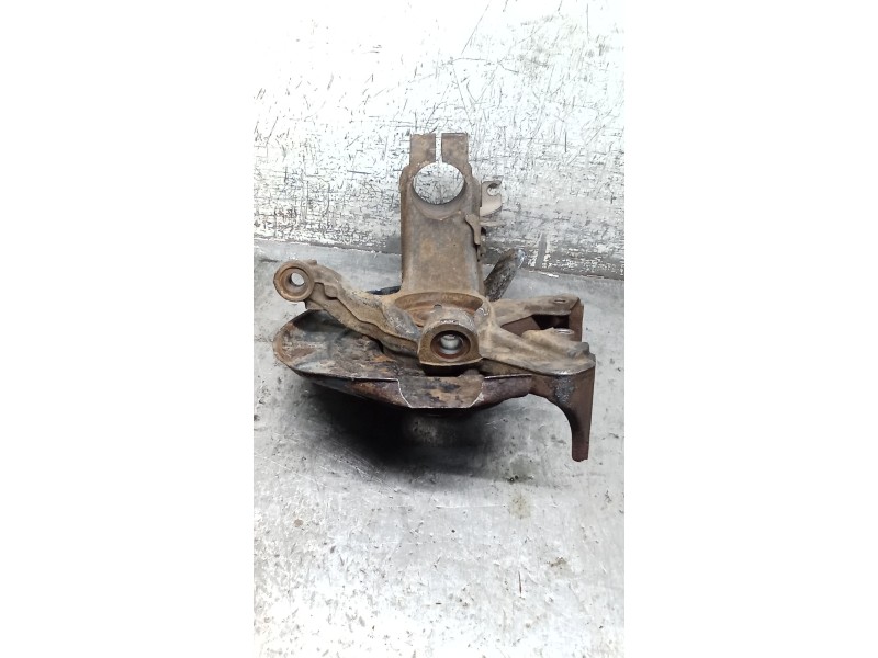 Recambio de mangueta delantera izquierda para seat cordoba (6l2) 1.9 sdi referencia OEM IAM   