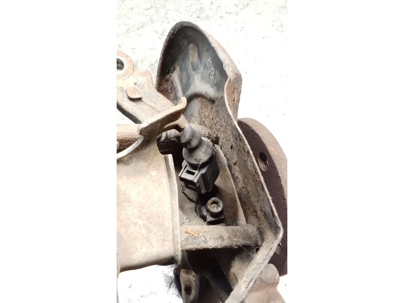 Recambio de mangueta delantera izquierda para seat cordoba (6l2) 1.9 sdi referencia OEM IAM   