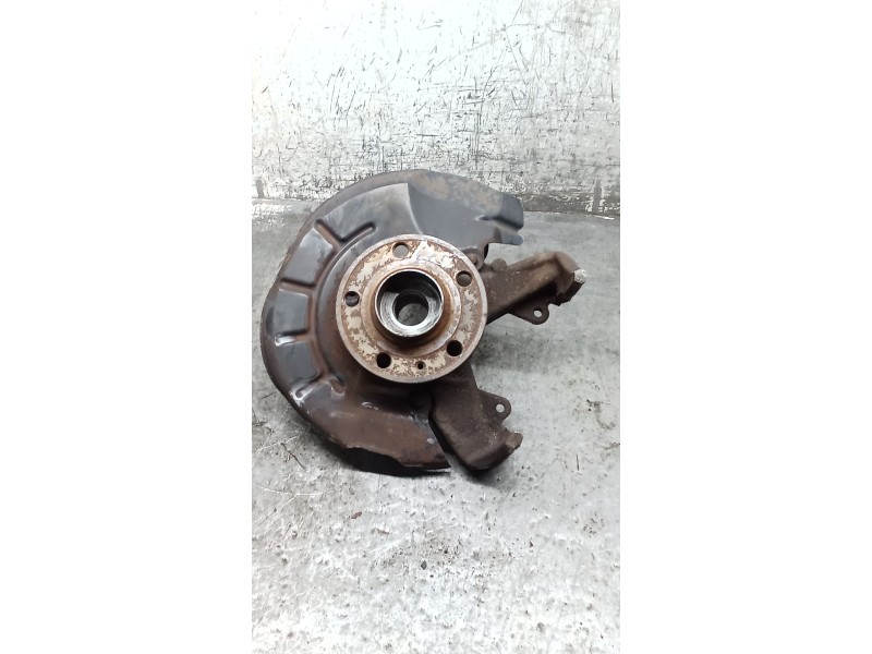 Recambio de mangueta delantera derecha para seat cordoba (6l2) 1.9 sdi referencia OEM IAM   