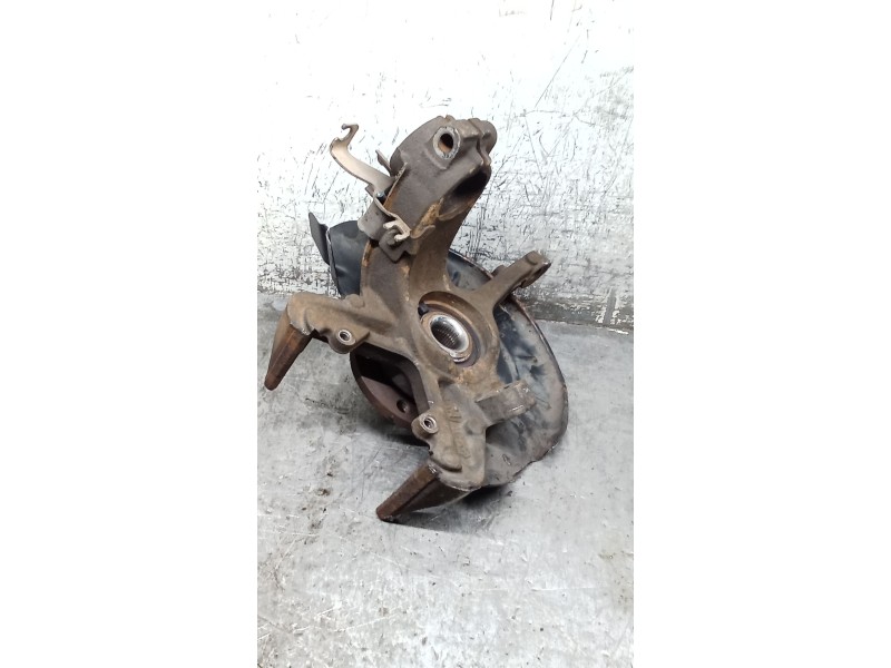 Recambio de mangueta delantera derecha para seat cordoba (6l2) 1.9 sdi referencia OEM IAM   