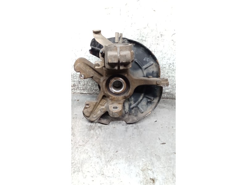 Recambio de mangueta delantera derecha para seat cordoba (6l2) 1.9 sdi referencia OEM IAM   