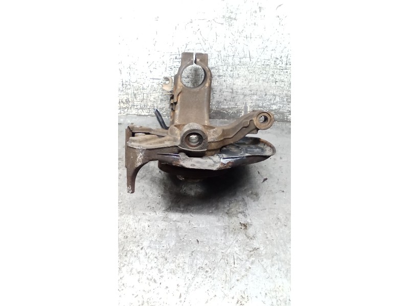 Recambio de mangueta delantera derecha para seat cordoba (6l2) 1.9 sdi referencia OEM IAM   