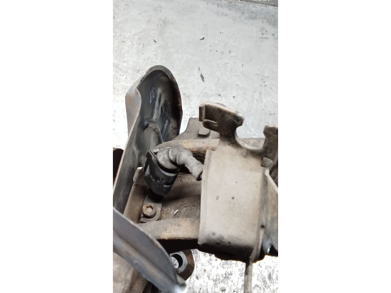 Recambio de mangueta delantera derecha para seat cordoba (6l2) 1.9 sdi referencia OEM IAM   