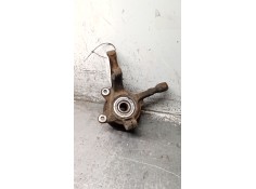 Recambio de mangueta delantera derecha para renault 21 sedán (l48_) 1.7 (l482) referencia OEM IAM    2