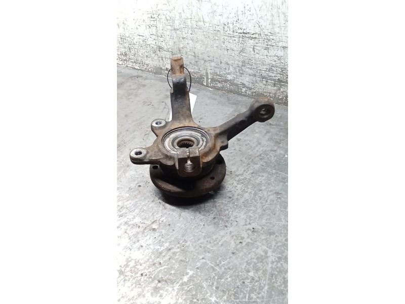 Recambio de mangueta delantera derecha para renault 21 sedán (l48_) 1.7 (l482) referencia OEM IAM   