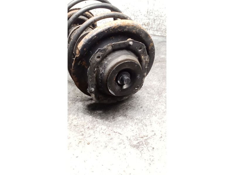 Recambio de amortiguador delantero izquierdo para renault 21 sedán (l48_) 1.7 (l482) referencia OEM IAM   