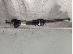 Recambio de transmision delantera derecha para peugeot partner furgoneta/monovolumen (5_, g_) 1.9 d referencia OEM IAM 962444511
