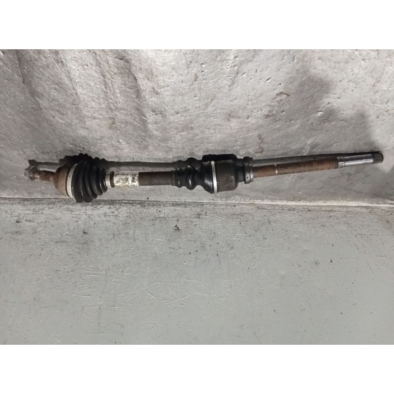 Recambio de transmision delantera derecha para peugeot partner furgoneta/monovolumen (5_, g_) 1.9 d referencia OEM IAM 962444511