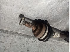 Recambio de transmision delantera derecha para peugeot partner furgoneta/monovolumen (5_, g_) 1.9 d referencia OEM IAM 962444511 2