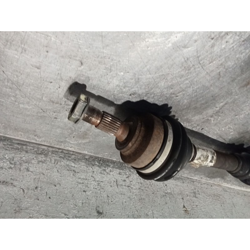 Recambio de transmision delantera derecha para peugeot partner furgoneta/monovolumen (5_, g_) 1.9 d referencia OEM IAM 962444511