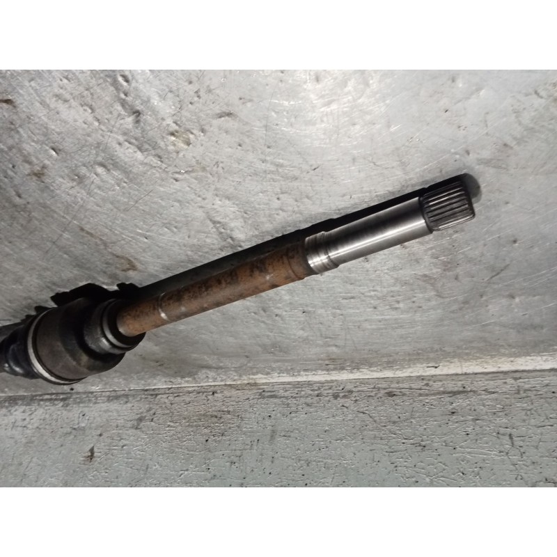 Recambio de transmision delantera derecha para peugeot partner furgoneta/monovolumen (5_, g_) 1.9 d referencia OEM IAM 962444511