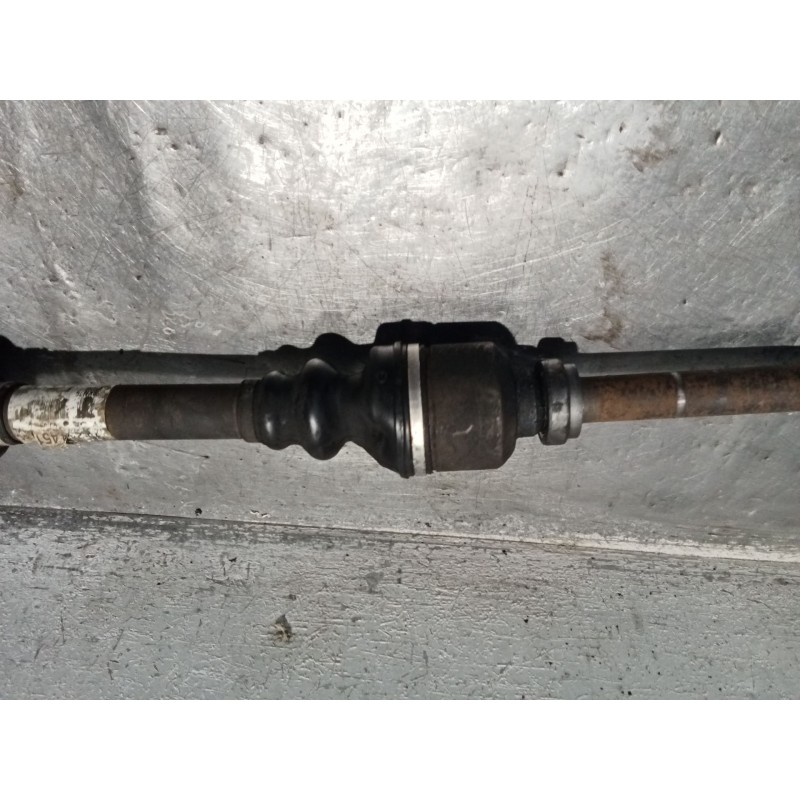 Recambio de transmision delantera derecha para peugeot partner furgoneta/monovolumen (5_, g_) 1.9 d referencia OEM IAM 962444511