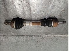 Recambio de transmision delantera izquierda para peugeot partner furgoneta/monovolumen (5_, g_) 1.9 d referencia OEM IAM 9624444