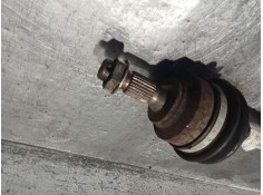 Recambio de transmision delantera izquierda para peugeot partner furgoneta/monovolumen (5_, g_) 1.9 d referencia OEM IAM 9624444 2