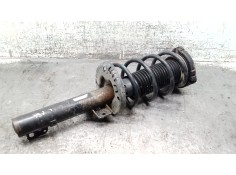 Recambio de amortiguador delantero izquierdo para seat cordoba (6l2) 1.9 sdi referencia OEM IAM 6Q0443031BR  
