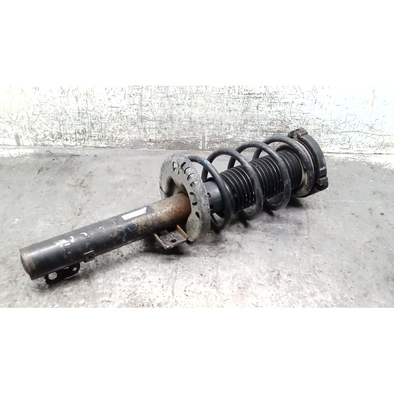 Recambio de amortiguador delantero izquierdo para seat cordoba (6l2) 1.9 sdi referencia OEM IAM 6Q0443031BR  