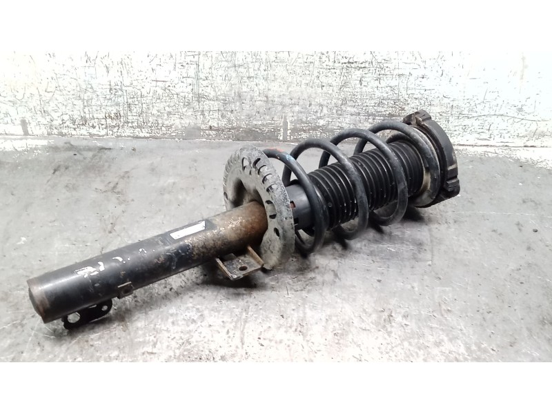 Recambio de amortiguador delantero izquierdo para seat cordoba (6l2) 1.9 sdi referencia OEM IAM 6Q0443031BR  