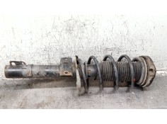 Recambio de amortiguador delantero izquierdo para seat cordoba (6l2) 1.9 sdi referencia OEM IAM 6Q0443031BR   2