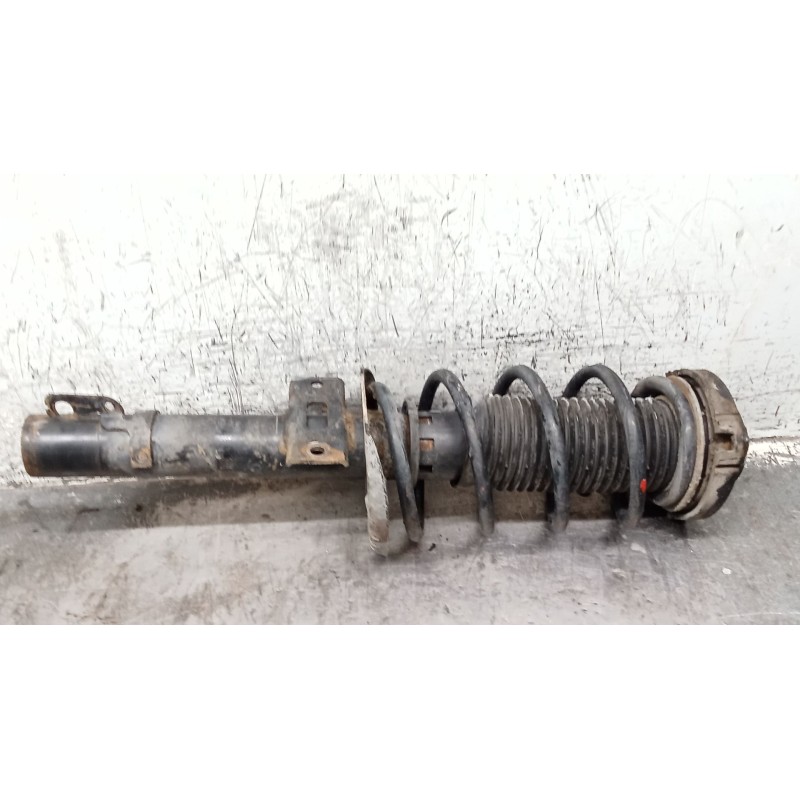 Recambio de amortiguador delantero izquierdo para seat cordoba (6l2) 1.9 sdi referencia OEM IAM 6Q0443031BR  