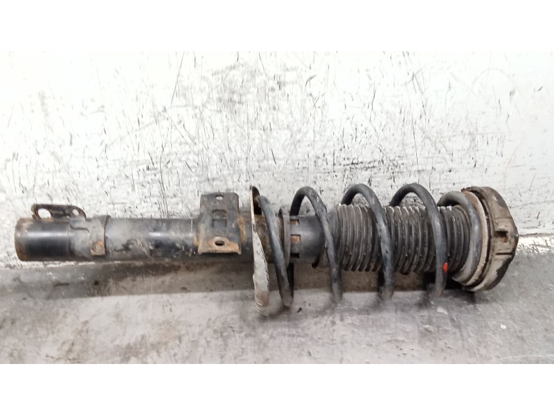 Recambio de amortiguador delantero izquierdo para seat cordoba (6l2) 1.9 sdi referencia OEM IAM 6Q0443031BR  