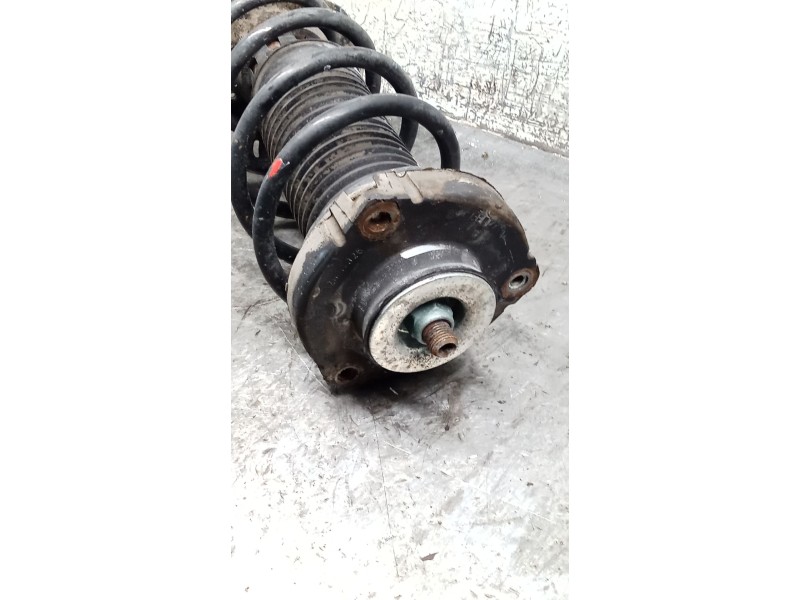 Recambio de amortiguador delantero izquierdo para seat cordoba (6l2) 1.9 sdi referencia OEM IAM 6Q0443031BR  