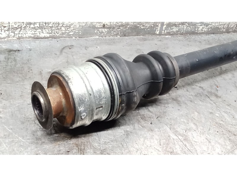 Recambio de transmision delantera derecha para renault 21 sedán (l48_) 1.7 (l482) referencia OEM IAM   