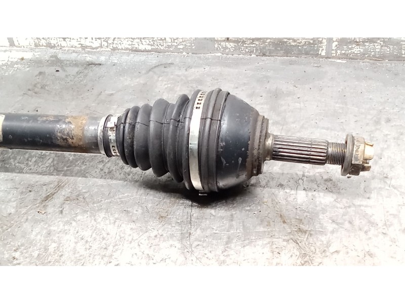 Recambio de transmision delantera derecha para renault 21 sedán (l48_) 1.7 (l482) referencia OEM IAM   