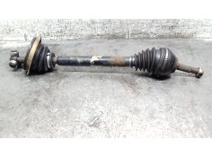 Recambio de transmision delantera izquierda para renault 21 sedán (l48_) 1.7 (l482) referencia OEM IAM   