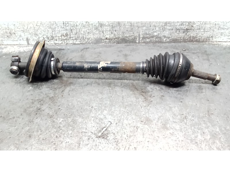 Recambio de transmision delantera izquierda para renault 21 sedán (l48_) 1.7 (l482) referencia OEM IAM   