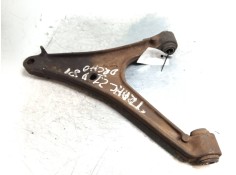 Recambio de brazo suspension inferior delantero derecho para renault trafic 2.1 diesel referencia OEM IAM   