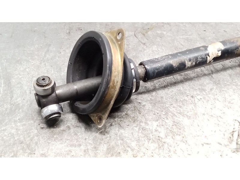 Recambio de transmision delantera izquierda para renault 21 sedán (l48_) 1.7 (l482) referencia OEM IAM   