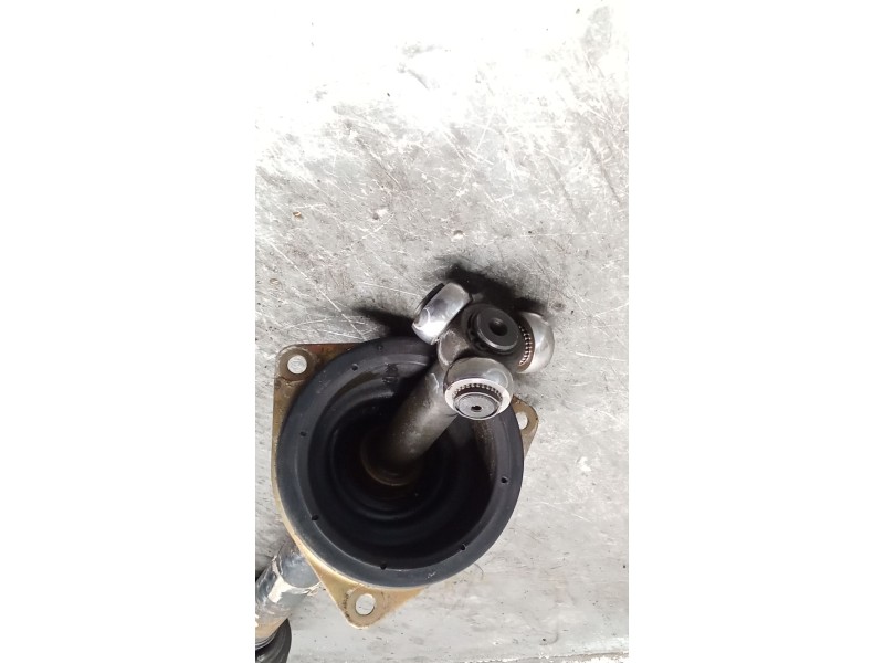 Recambio de transmision delantera izquierda para renault 21 sedán (l48_) 1.7 (l482) referencia OEM IAM   