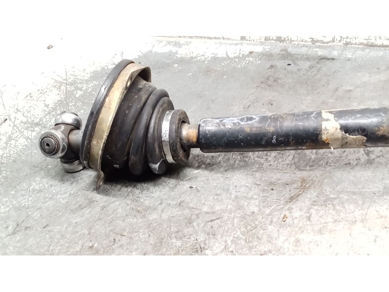 Recambio de transmision delantera izquierda para renault 21 sedán (l48_) 1.7 (l482) referencia OEM IAM   