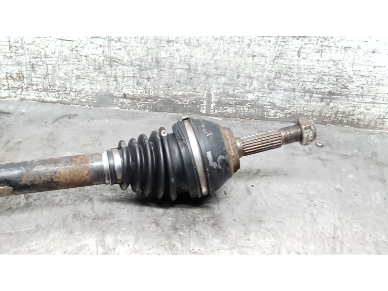 Recambio de transmision delantera izquierda para renault 21 sedán (l48_) 1.7 (l482) referencia OEM IAM   