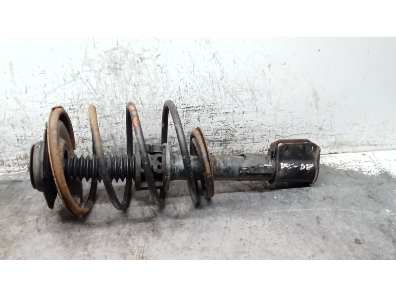 Recambio de amortiguador delantero derecho para renault 21 sedán (l48_) 1.7 (l482) referencia OEM IAM   