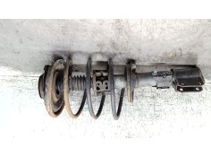 Recambio de amortiguador delantero derecho para renault 21 sedán (l48_) 1.7 (l482) referencia OEM IAM    2
