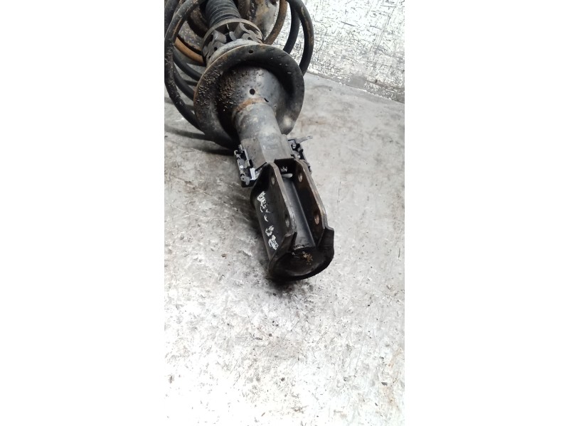 Recambio de amortiguador delantero derecho para renault 21 sedán (l48_) 1.7 (l482) referencia OEM IAM   