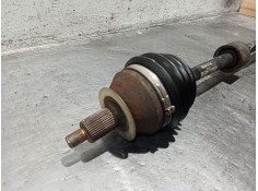 Recambio de transmision delantera derecha para volkswagen polo referencia OEM IAM 2Q0407272BS   2