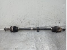 Recambio de transmision delantera derecha para kia picanto i (sa) 1.1 referencia OEM IAM   