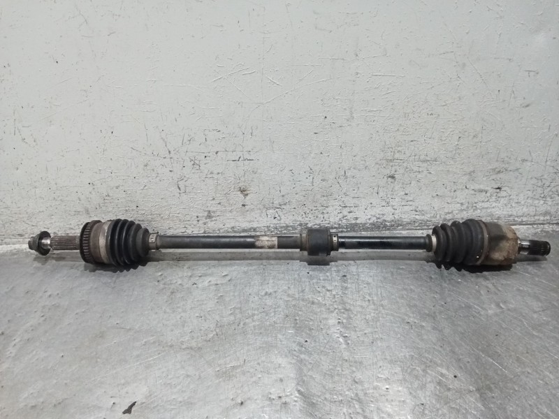 Recambio de transmision delantera derecha para kia picanto i (sa) 1.1 referencia OEM IAM   