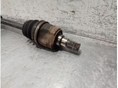 Recambio de transmision delantera derecha para kia picanto i (sa) 1.1 referencia OEM IAM    2