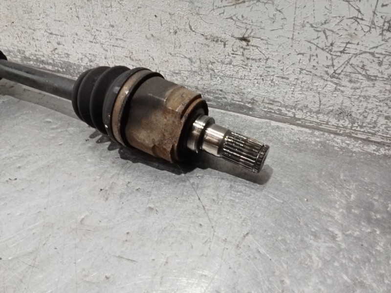 Recambio de transmision delantera derecha para kia picanto i (sa) 1.1 referencia OEM IAM   